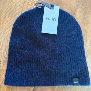 Vuori Manchester Beanie - NWT
